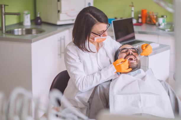 Best Emergency Treatment for Dental Infections or Abscesses in River Road, WA