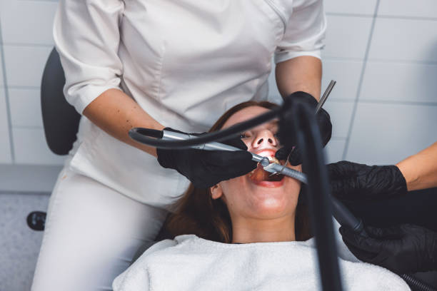 Best Cosmetic Emergency Dentistry in River Road, WA