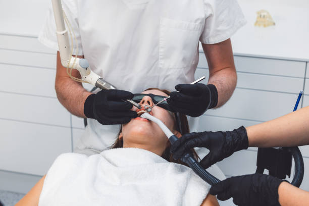 Best Emergency Root Canal Treatment in River Road, WA
