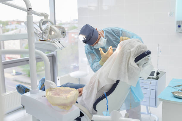 Best Emergency Denture Repair in River Road, WA